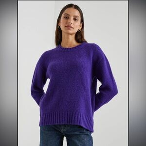 NEW Rails Olivia Sweater